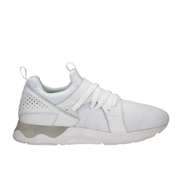ASICS Gel-Lyte V Sanze Wit, vergelijk prijzen bij 1 winkel