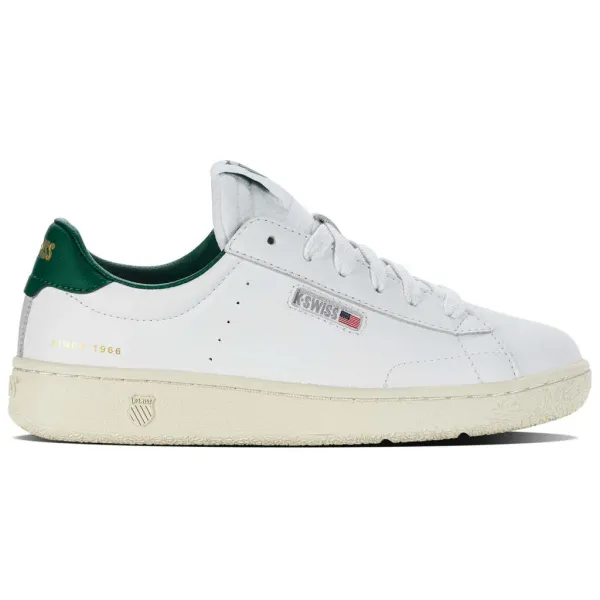 K-swiss Slammklub CC Wit, vergelijk prijzen bij 1 winkel