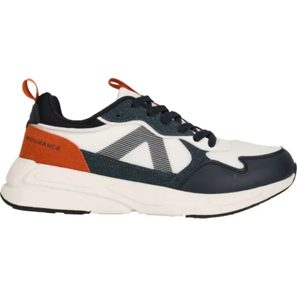 Endurance Abantes Blauw, vergelijk prijzen bij 1 winkel