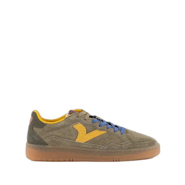 Victoria Smash-Suede Groen, vergelijk prijzen bij 1 winkel