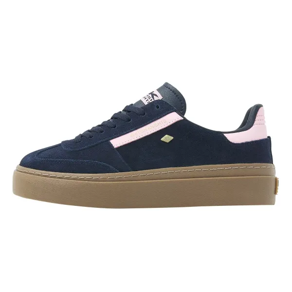 British Knights Re-Issue Blauw, vergelijk prijzen bij 1 winkel