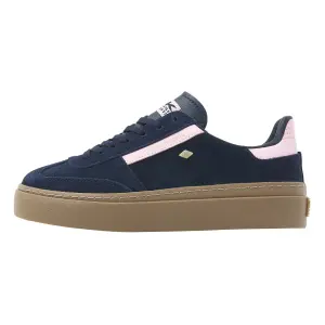 British Knights Re-issue blauw