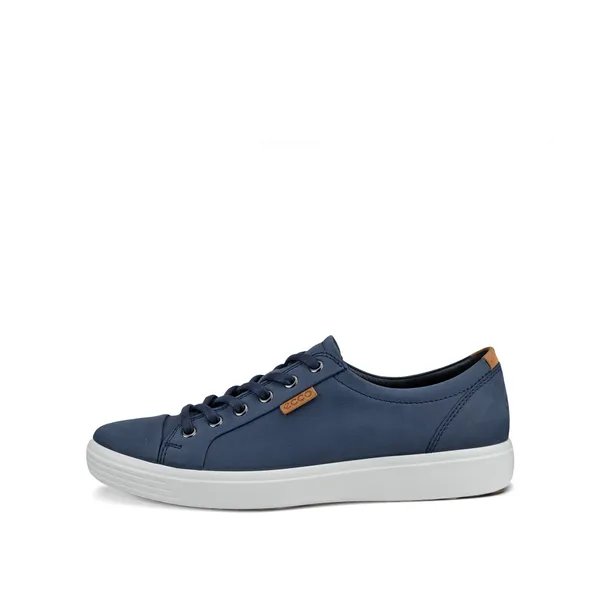 ECCO Soft 7 Blauw, vergelijk prijzen bij 1 winkel