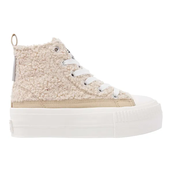 British Knights Kaya Mid Beige, vergelijk prijzen bij 1 winkel