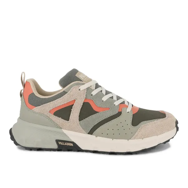 Palladium Offrunner Outcity Grijs, vergelijk prijzen bij 1 winkel