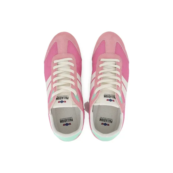 Palladium Pallaracer Flame Roze, vergelijk prijzen bij 1 winkel