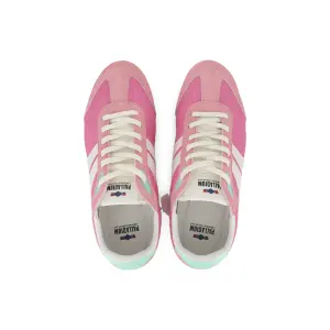 Palladium Pallaracer Flame roze