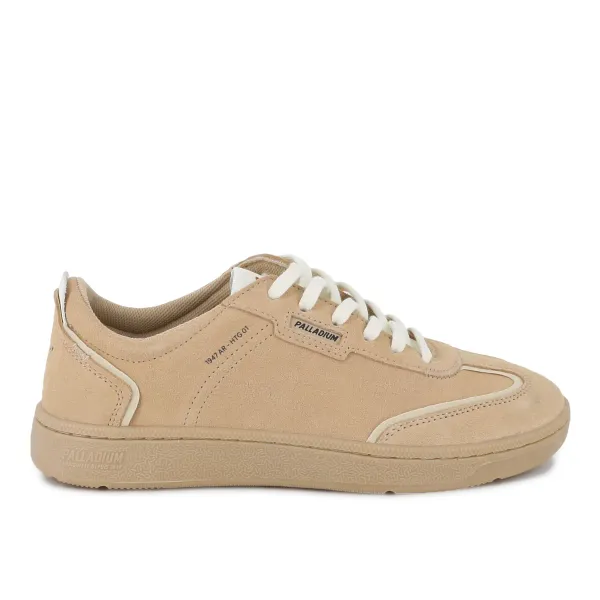 Palladium Pallacup Casual Sde Beige, vergelijk prijzen bij 1 winkel