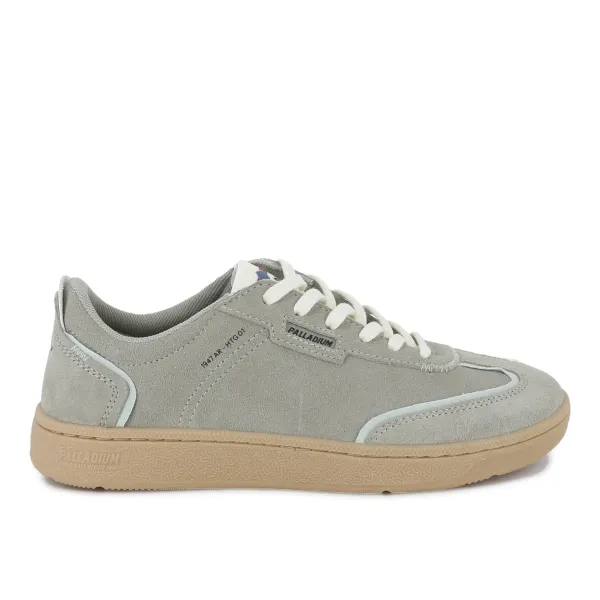 Palladium Pallacup Casual Sde Grijs, vergelijk prijzen bij 1 winkel