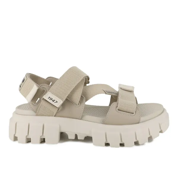 Palladium Revolt Grijs, vergelijk prijzen bij 1 winkel