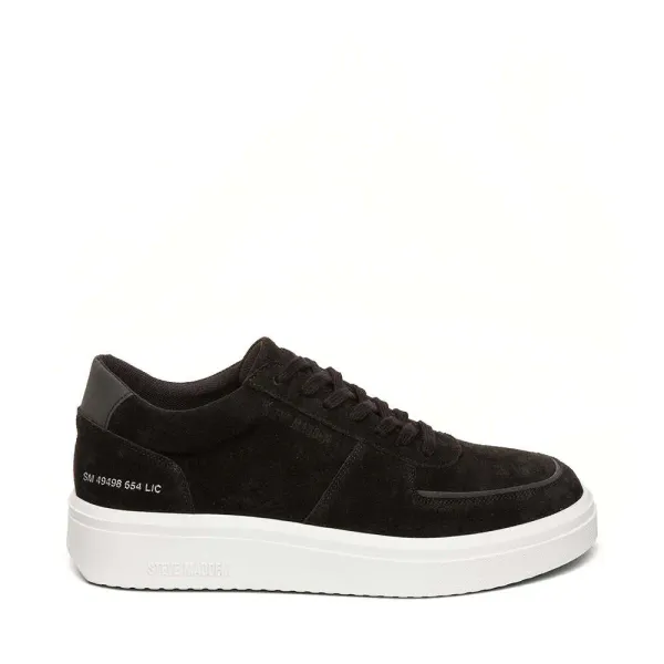 Steve Madden Flynn Zwart, vergelijk prijzen bij 1 winkel