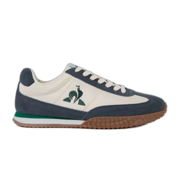 Le Coq Sportif Lcs R500 PS Iridescent Wit, vergelijk prijzen bij 1 winkel