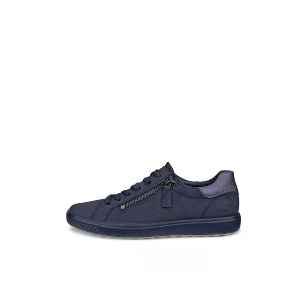 ECCO Soft 7 Blauw, vergelijk prijzen bij 1 winkel