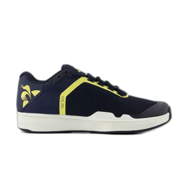 Le Coq Sportif Futur LCS T01 Clay Blauw, vergelijk prijzen bij 1 winkel