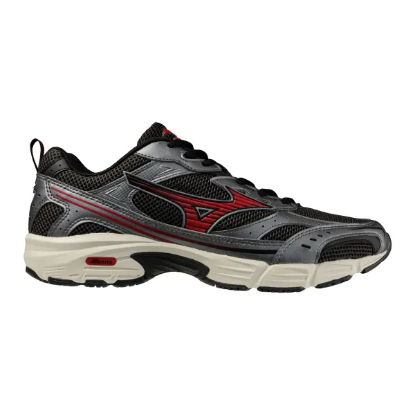 Mizuno S.L. Mxr Zwart, vergelijk prijzen bij 1 winkel