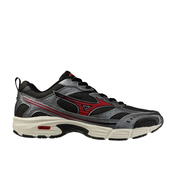 Mizuno S.L. Mxr Zwart, vergelijk prijzen bij 1 winkel