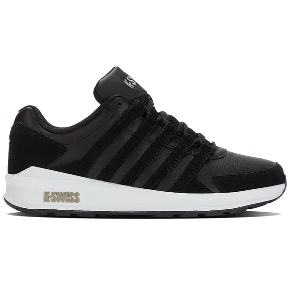 K-swiss Vista Trainer Zwart, vergelijk prijzen bij 1 winkel
