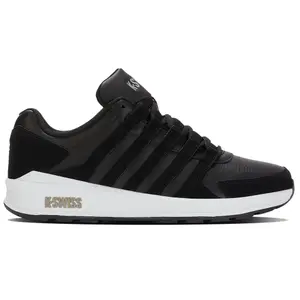 K-Swiss Vista Trainer zwart