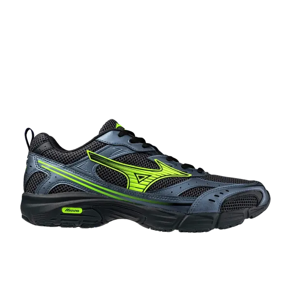 Mizuno Mxr Zwart, vergelijk prijzen bij 1 winkel