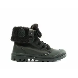 Palladium Baggy zwart