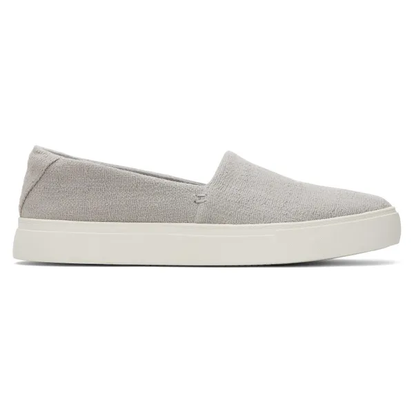 TOMS Kameron Slip On Grijs, vergelijk prijzen bij 1 winkel
