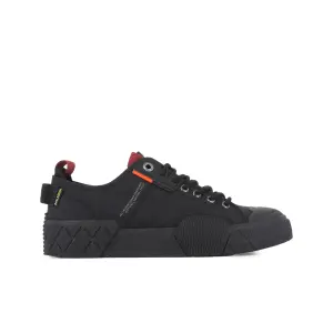 Palladium Ace City Shell zwart