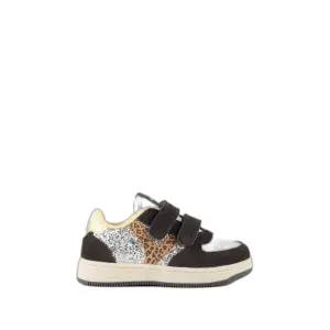 Victoria Tiempo Tiras grijs