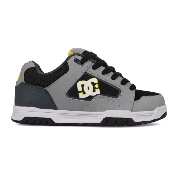 DC Shoes Coiler Grijs, vergelijk prijzen bij 1 winkel