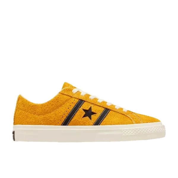 Converse One Star Academy Pro Geel, vergelijk prijzen bij 1 winkel