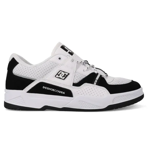 DC Shoes Construct Wit, vergelijk prijzen bij 1 winkel