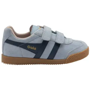 Gola Harrier Strap blauw