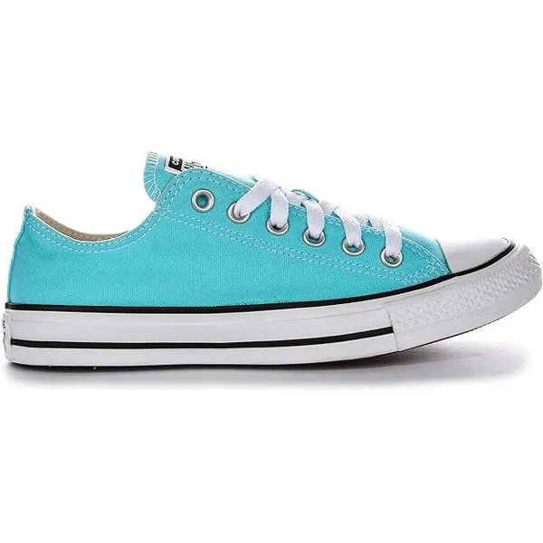 Converse Chuck Taylor All Star Blauw, vergelijk prijzen bij 1 winkel
