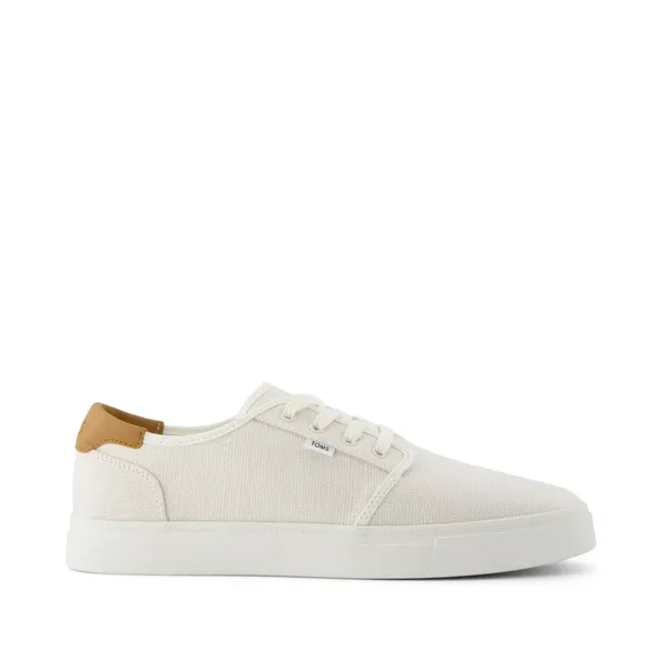TOMS Carlo 2.0 Wit, vergelijk prijzen bij 1 winkel