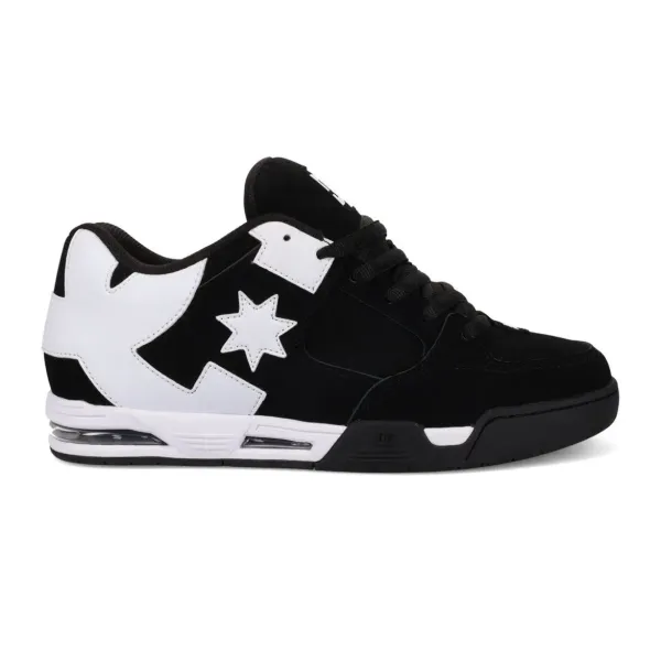 DC Shoes Command Zwart, vergelijk prijzen bij 1 winkel