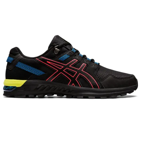 ASICS Gel-Citrek Zwart, vergelijk prijzen bij 1 winkel