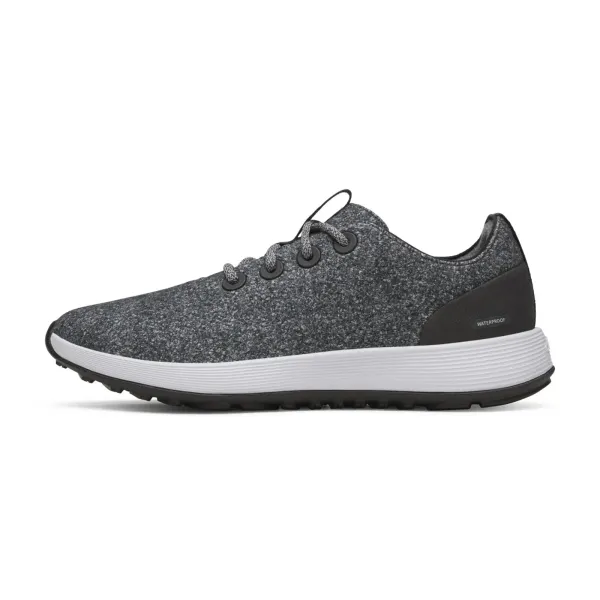 Allbirds Runner NZ Waterproof Grijs, vergelijk prijzen bij 1 winkel