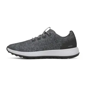 Allbirds Runner NZ Waterproof grijs