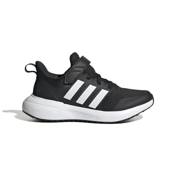 adidas Fortarun 2.0 Zwart, vergelijk prijzen bij 1 winkel