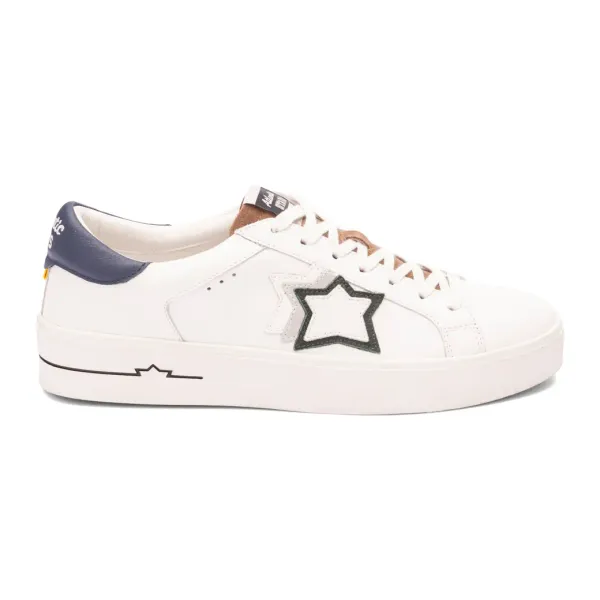 Atlantic Stars Athènes Wit, vergelijk prijzen bij 1 winkel