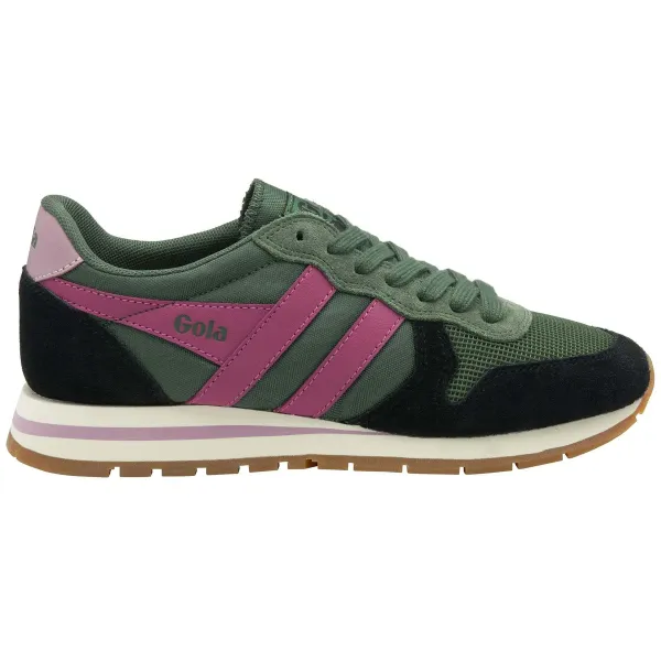 Gola Daytona Groen, vergelijk prijzen bij 1 winkel