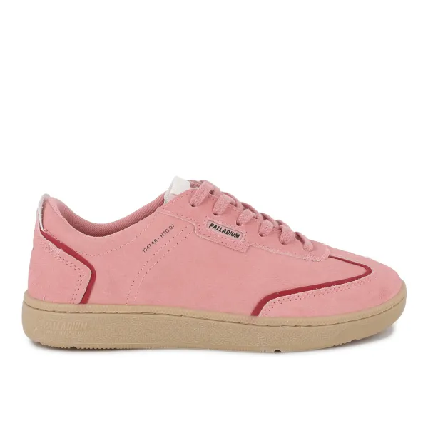 Palladium Pallacup Casual Sde Roze, vergelijk prijzen bij 1 winkel