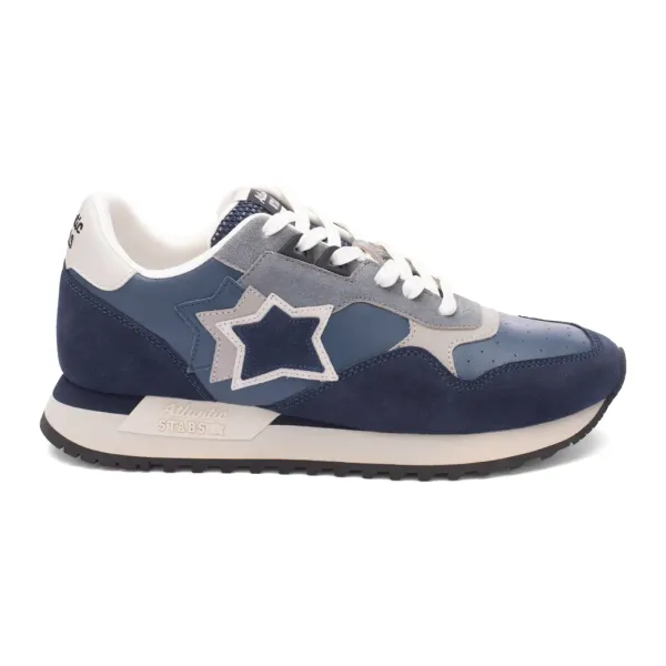 Atlantic Stars Draco Blauw, vergelijk prijzen bij 1 winkel