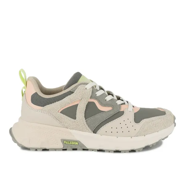 Palladium Offrunner Wit, vergelijk prijzen bij 1 winkel