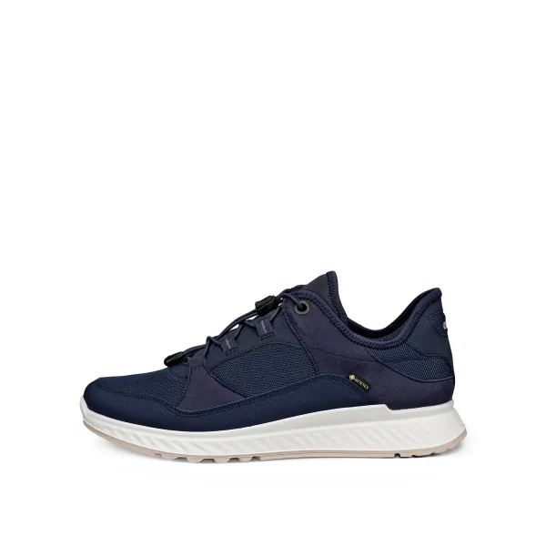 ECCO Exostride Blauw, vergelijk prijzen bij 1 winkel