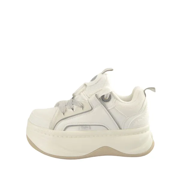 Buffalo Orcus SK8 Vegan Nappa, vergelijk prijzen bij 1 winkel