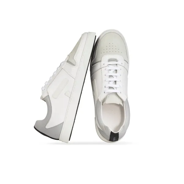 OTA Sansaho Suede Wit, vergelijk prijzen bij 1 winkel