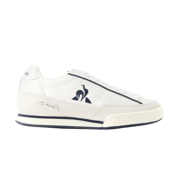 Le Coq Sportif Noah Club OG Wit, vergelijk prijzen bij 1 winkel