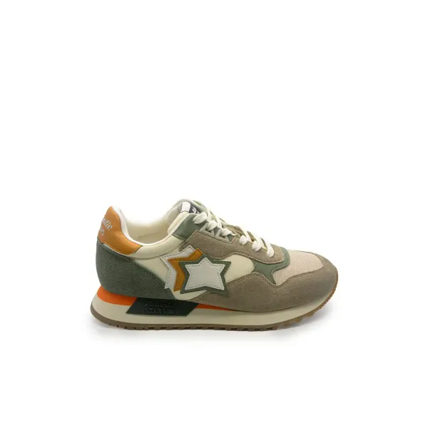 Atlantic Stars Mennea Beige, vergelijk prijzen bij 1 winkel