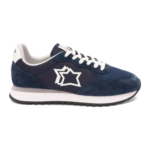 Atlantic Stars Meucci Blauw, vergelijk prijzen bij 1 winkel