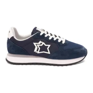 Atlantic Stars Meucci blauw